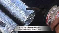Which dryer transition hose is the best?