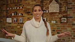 Christmas with Stacey Solomon – Table Decorations