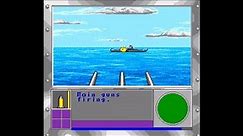Super Battleship ... (SNES) 60fps Gameplay
