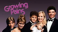 Growing Pains Season 5 Episode 1 Anger With Love