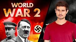 Why World War 2 Happened? | The Real Reason | Dhruv Rathee