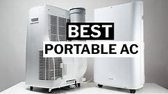 The Best Portable Air Conditioner - A Buying Guide