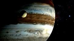 Jupiter’s Moon Count Jumps To 92 Setting The Record For Most In The Solar System