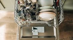 How To Use a Dishwasher Properly