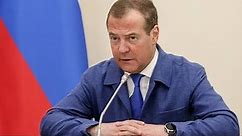 Unpacking Medvedev’s Nuclear Threats - DEFCON Warning System Digest