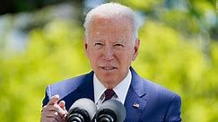 Americans evaluate Biden's first 100 days in office