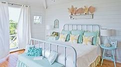 40 Beach Themed Bedroom Ideas to Take You Away