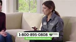 Renewal by Andersen 31 Day Sales Event TV Spot, 'List of Home Improvement Projects: Save $377'