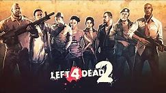 Left 4 Dead 2 (2009) PC Gameplay