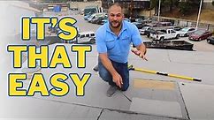 How to Fix a Flat Roof (what other roofers don't want you to know)