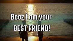 Best Emotional Friendship Messages and Quotes || Sweet Messages for Best Friend Forever