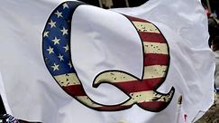 Former DHS Official: Right-wing extremists and white supremacists targeting QAnon followers for recruitment