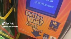 Texas lottery scratch offs (@texas.lottery.scr)’s videos with original sound - Texas lottery scratch offs