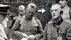 Declaração Final de Wilhelm Keitel (Líder da Wehrmacht) no Julgamento de Nuremberg - Legendado PTBR
