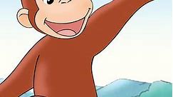 Curious George: Season 3 Episode 4 Mulch Ado About Nothing/What Goes Up