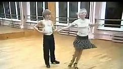 Extremely talented Kids !! Dancing... - The Best Dance Videos