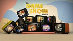 A look at new series, 'The Game Show Show'