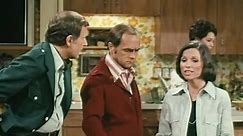 The Bob Newhart Show Season 3 Episode 1 Big Brother is Watching