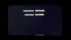 Two Can Play That Game (2001) End Credits With Commentary