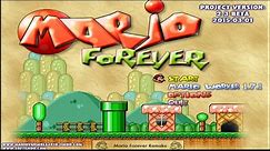 [Mario Forever]: The Best Super Mario game ever for PC?!!!