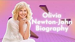 Olivia Newton-John Biography: A Life of Melody, Resilience, and Compassion