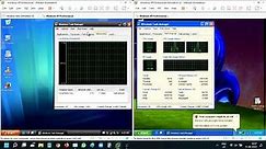 windows xp 32 bit vs windows xp x64 bit