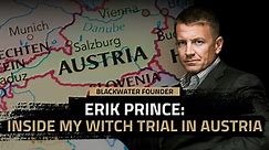 Erik Prince Acquitted on ALL Charges -- Off Leash Episode 11
