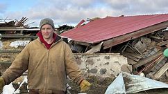 First-ever February tornadoes in Wisconsin caused $2.4M in damages