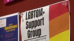 UW-Eau Claire welcomes LGBTQ students