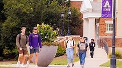 Why Small US Colleges Are Struggling Financially