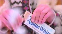 Nestle Alpine White! (1990)