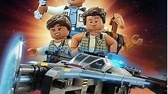 LEGO Star Wars: The Freemaker Adventures: Season 2 Episode 5 The Storms Of Taul