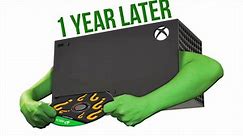 Xbox Series X: 1 YEAR LATER
