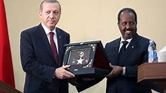 Somalia announces deal with Turkey to deter Ethiopia's access to sea through a breakaway region | Africanews