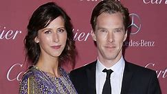 Benedict Cumberbatch discusses way he announced engagement