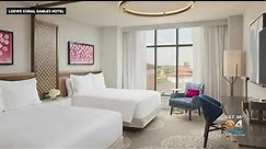 New Loews hotel opens for business in Coral Gables