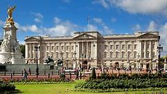 Behind-the-Scenes Video of Buckingham Palace Shows Off-Limits Places Visitors Never See
