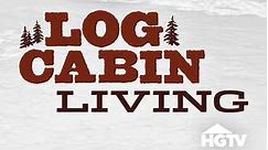 Log Cabin Living: Season 9 Episode 8 White Mountains Cabin Hunt