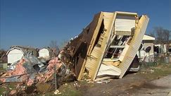 State of Emergency in Oklahoma After Outbreak of Deadly Tornadoes