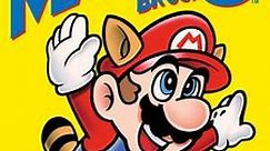 Super Mario Brothers 3