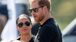 Buckingham Palace 'concerned' as Sussexes' living expenses 'add up'