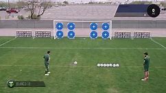 Real Life Skill Games pres. by EA Sports: Portland Timbers