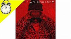 Lil Wayne - Tha Fix Before Tha VI (LIVE COUNTDOWN TO ALBUM RELEASE)