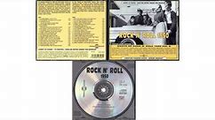 Rock N' Roll 1950 (Roots Of Rock N' Roll Vol. 6) CD2
