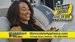 Warrendale - Appliance Anxiety Black Friday Sales 30