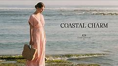 COAST COUTURE BALI | Coastal Charm