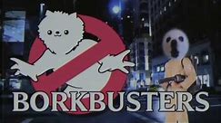 Bork Busters EXTENDED MIX