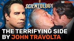 John Travolta's secret life: tragedies and shocking scandals