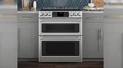 The Best Double Oven Ranges of 2024