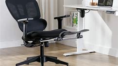 The 8 best ergonomic office chairs in 2024